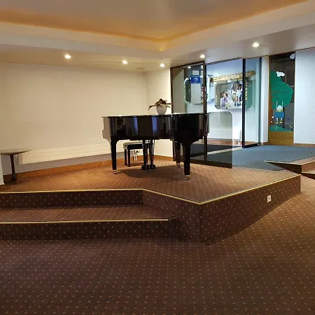 Panorama C216 Apartment *