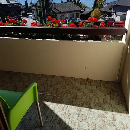 Apartment Panorama C216