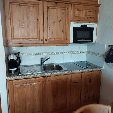 Appartement Résidence Panorama C216 Villars-sur-Ollon